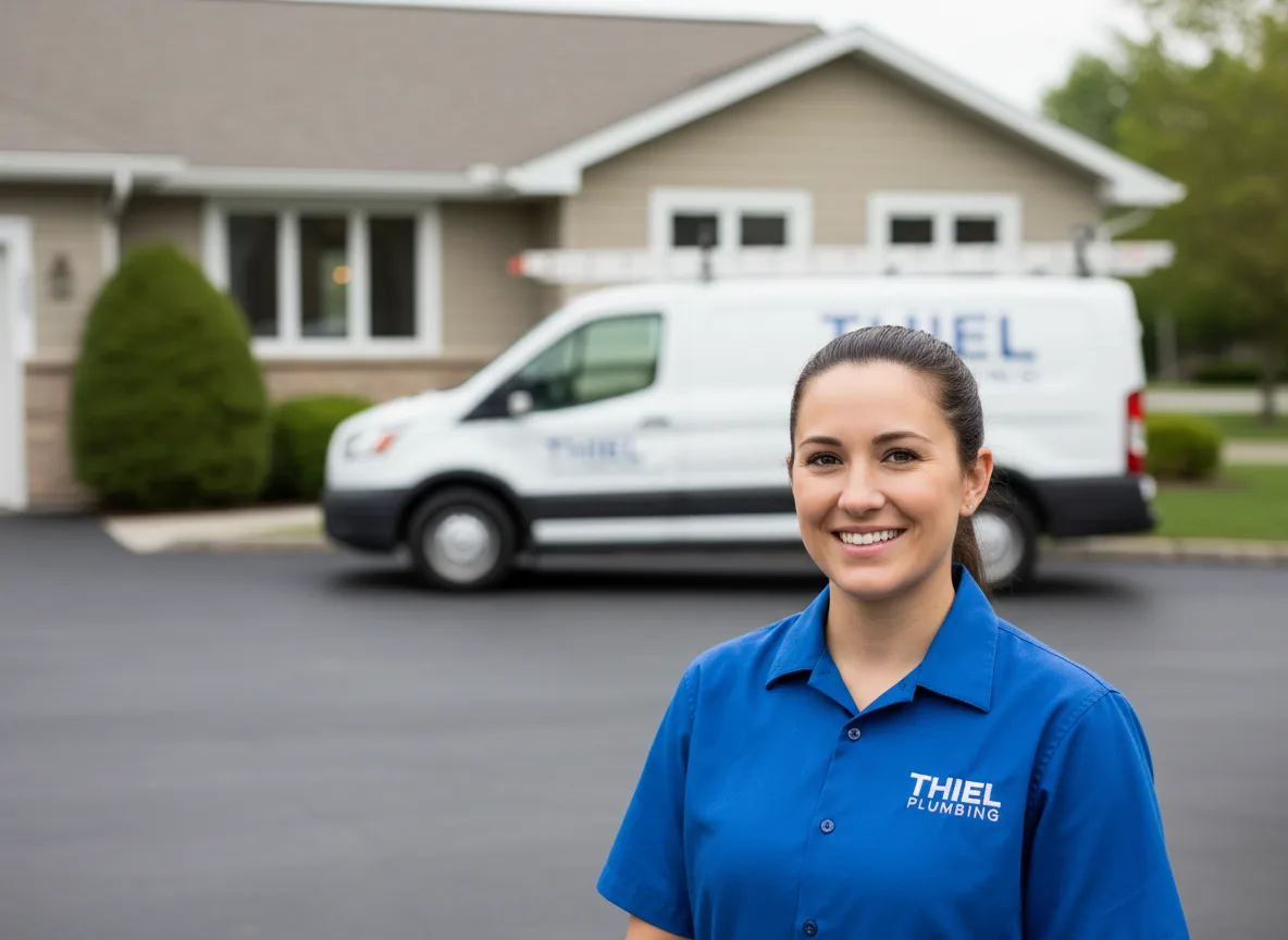 Plumber Alda, NE FAQs